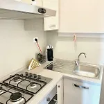 Lägenhet Indipendenza Luxury