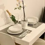 Indipendenza Luxury Lägenhet Bologna