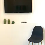 Lägenhet Indipendenza Luxury