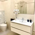 Lägenhet Indipendenza Luxury