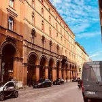 Lägenhet Indipendenza Luxury *