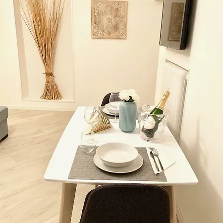Indipendenza Luxury شقة بولونيا
