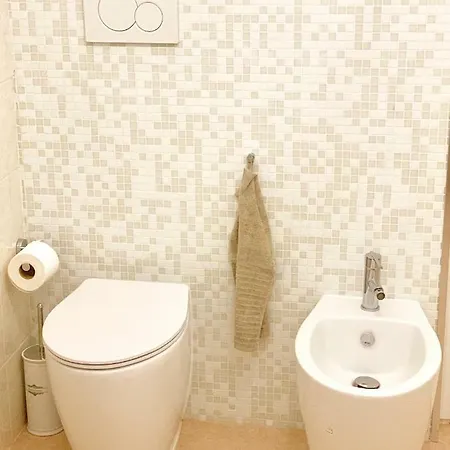 Indipendenza Luxury