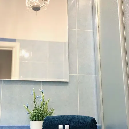 Appartement Indipendenza Luxury