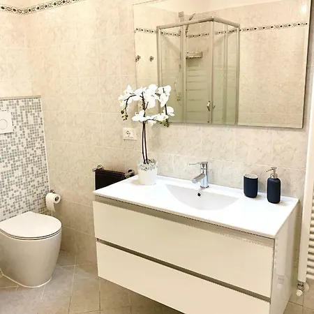 Appartement Indipendenza Luxury