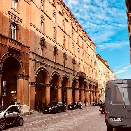 Appartement Indipendenza Luxury *