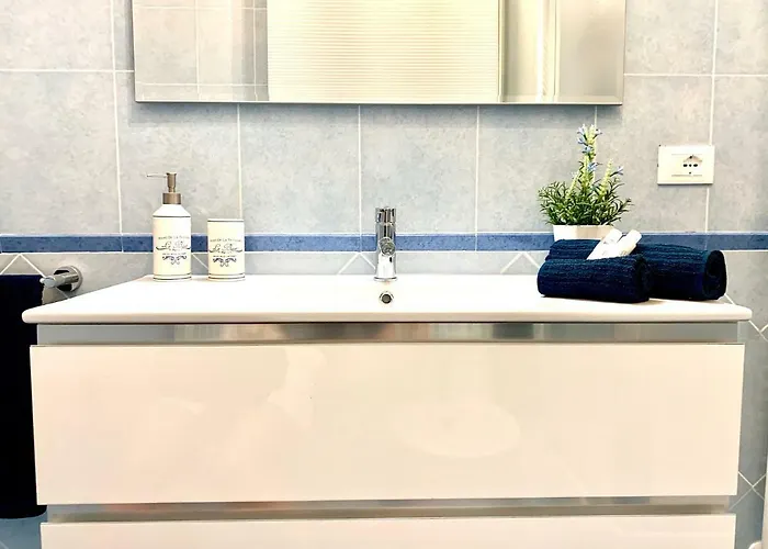Indipendenza Luxury