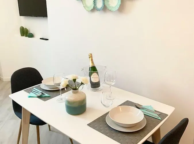 Indipendenza Luxury Appartamento *