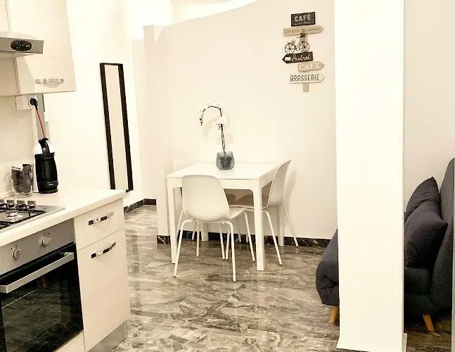 Indipendenza Luxury Appartamento Bologna