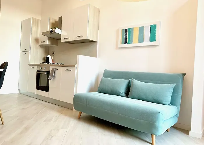 Appartamento Indipendenza Luxury *