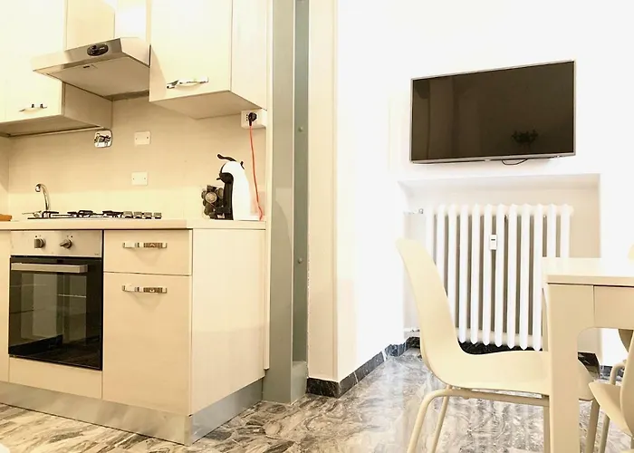 Indipendenza Luxury * Bologna