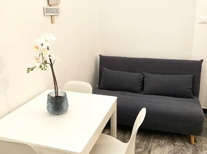 Indipendenza Luxury * Bologna