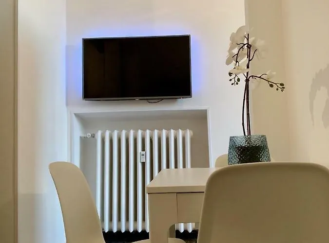 Indipendenza Luxury
