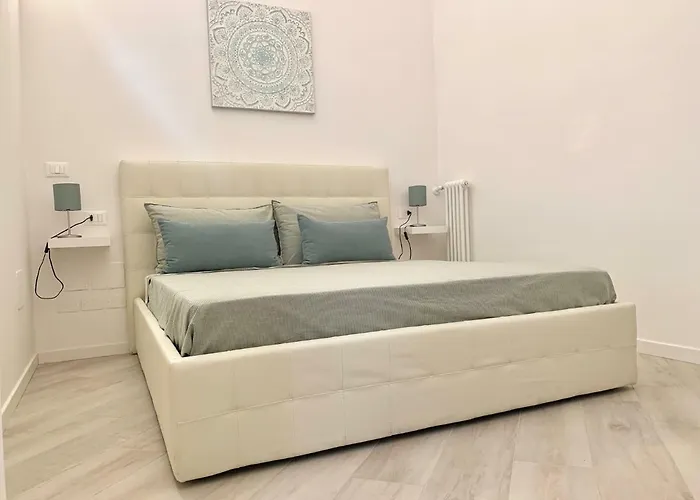 Indipendenza Luxury * Bologna
