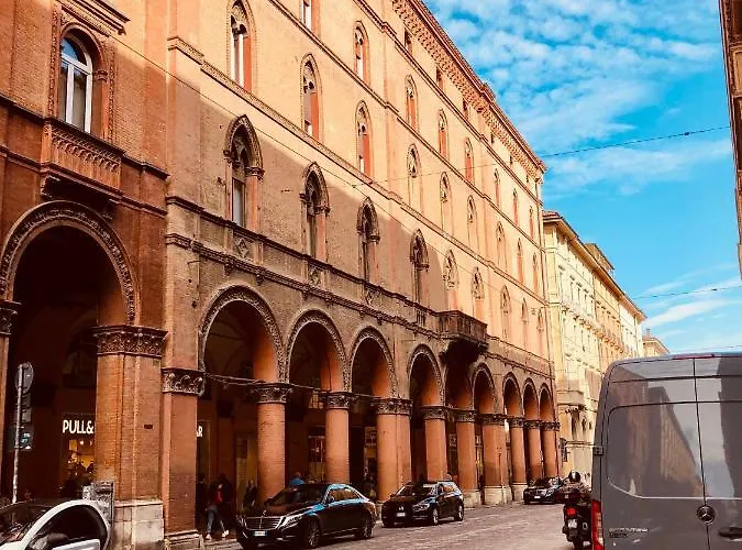 Appartamento Indipendenza Luxury *