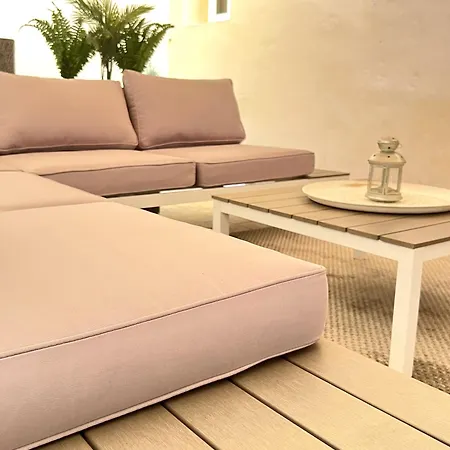 Indipendenza Luxury