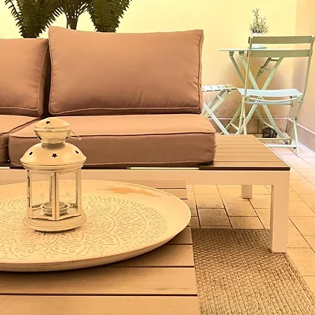 Apartment Indipendenza Luxury