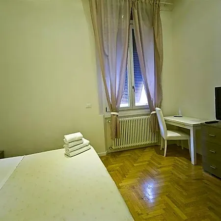 Indipendenza Luxury Apartment