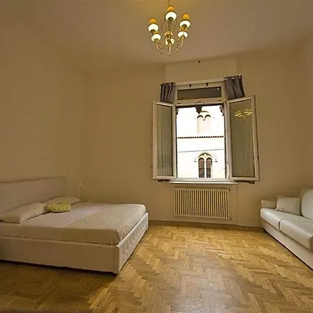 Apartment Indipendenza Luxury *