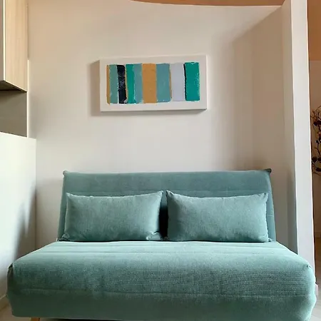 Apartment Indipendenza Luxury