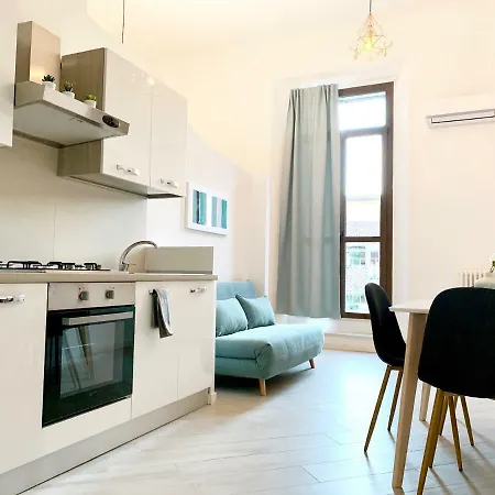 Indipendenza Luxury Apartment