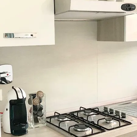 Indipendenza Luxury Apartment Bologna