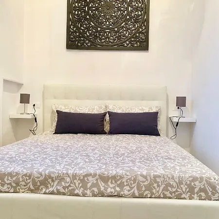 Apartment Indipendenza Luxury Bologna