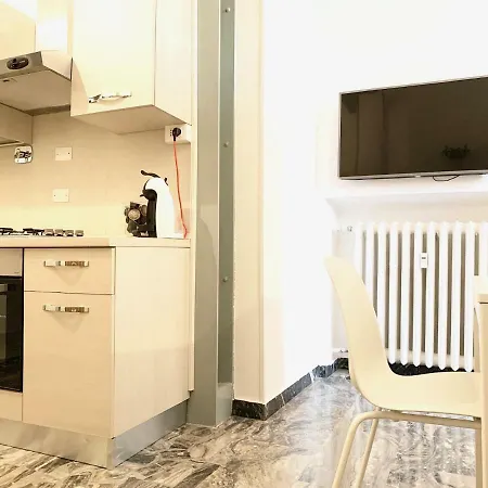 Indipendenza Luxury * Bologna