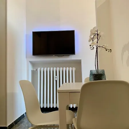 Indipendenza Luxury