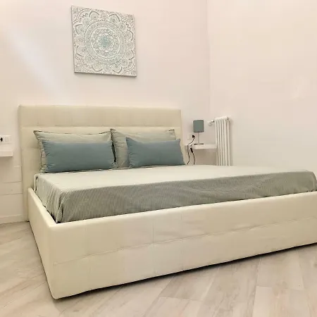 Indipendenza Luxury * Bologna