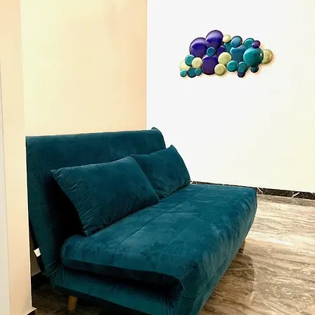 Indipendenza Luxury * Bologna