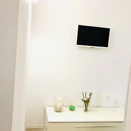 Indipendenza Luxury Apartment Bologna