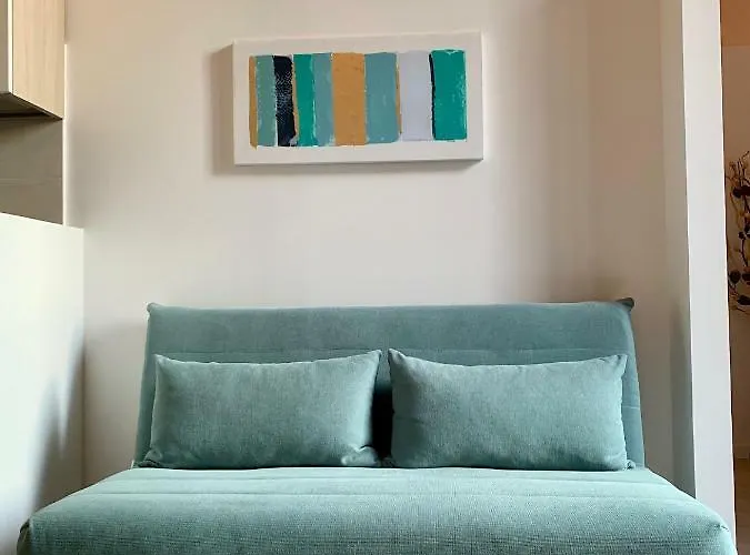 Apartment Indipendenza Luxury