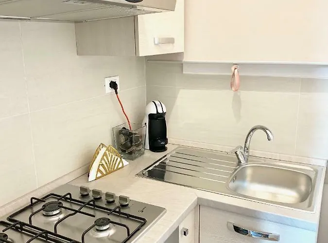 Apartment Indipendenza Luxury