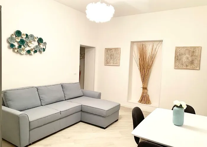 Indipendenza Luxury Διαμέρισμα *