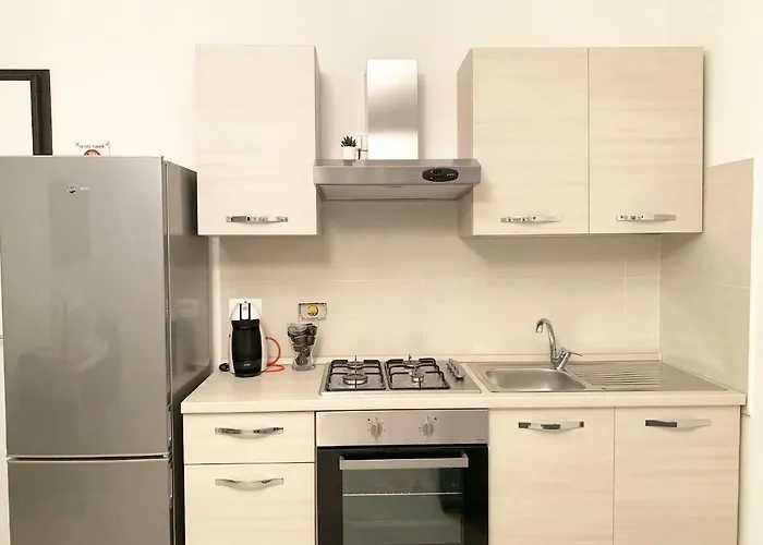 Indipendenza Luxury Apartment *