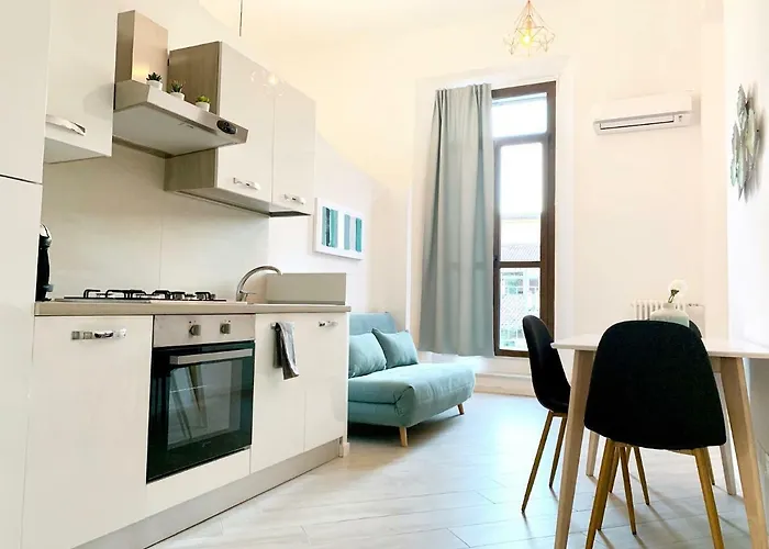 Indipendenza Luxury Apartment