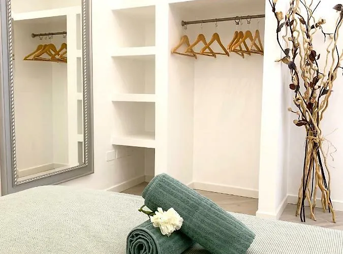 Indipendenza Luxury Διαμέρισμα *