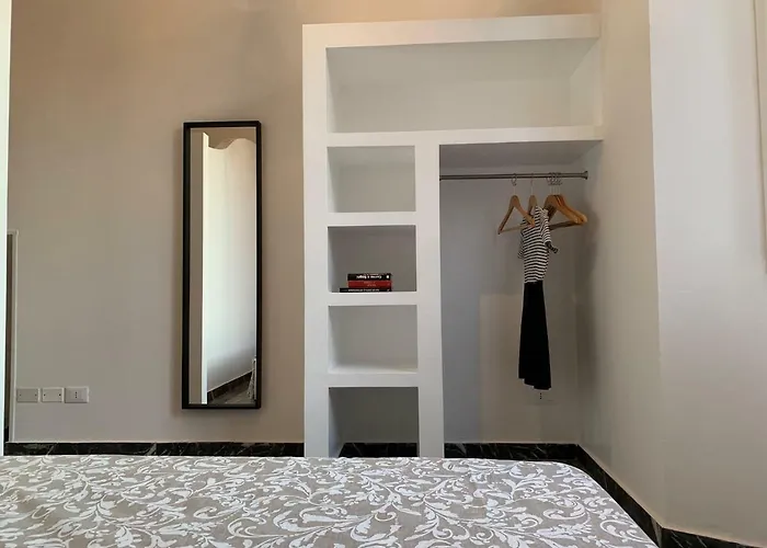 Indipendenza Luxury Apartment