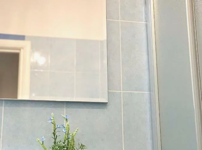 Διαμέρισμα Indipendenza Luxury