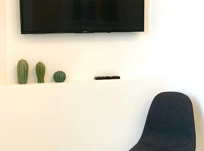 Apartment Indipendenza Luxury