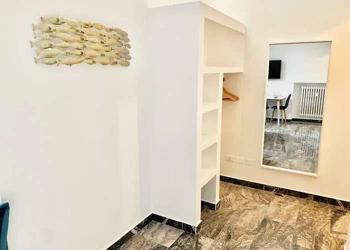 Indipendenza Luxury Διαμέρισμα