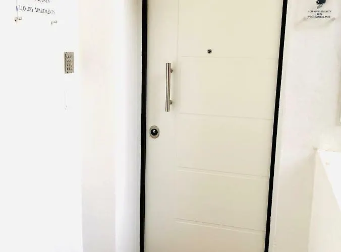 Apartment Indipendenza Luxury