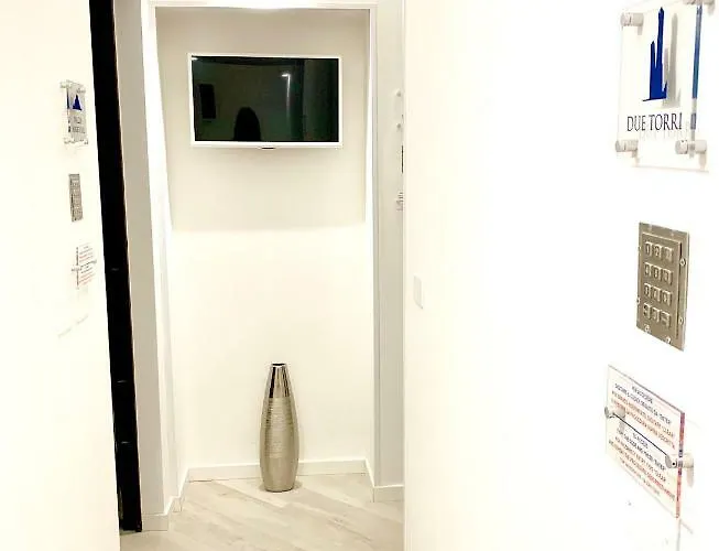 Διαμέρισμα Indipendenza Luxury