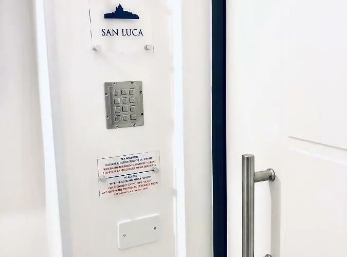 Indipendenza Luxury Διαμέρισμα