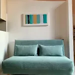 Apartment Indipendenza Luxury