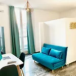 Indipendenza Luxury Apartment Bologna