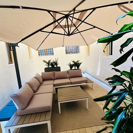 Indipendenza Luxury *