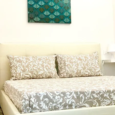 Indipendenza Luxury *