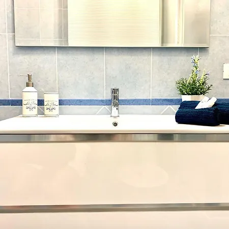 Indipendenza Luxury